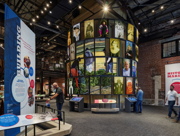 York County History Center